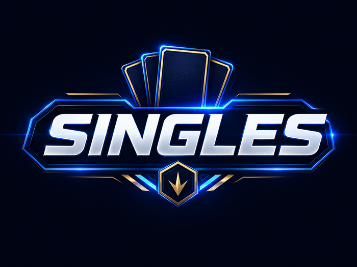 Pokemon Singles