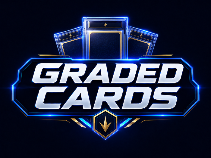 Graded cards