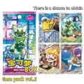 Chinese gem pack volume 5