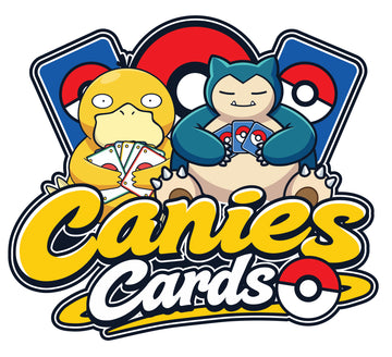Cainies cards